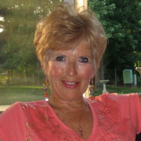 Marilyn Joy Coles profile photo